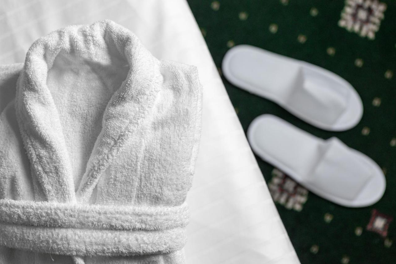 Standard Doppelzimmer