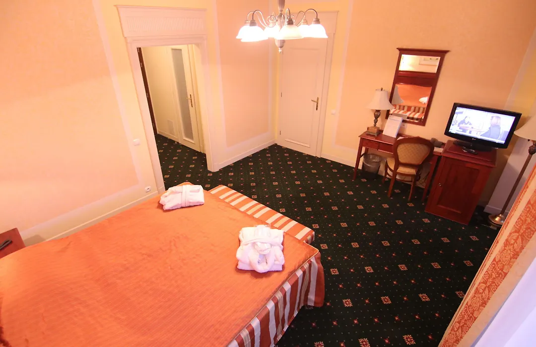 Humboldt Park Hotel&Spa-1