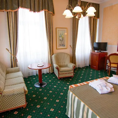 Humboldt Park Hotel&Spa-3