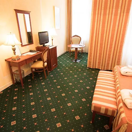 Humboldt Park Hotel&Spa-2